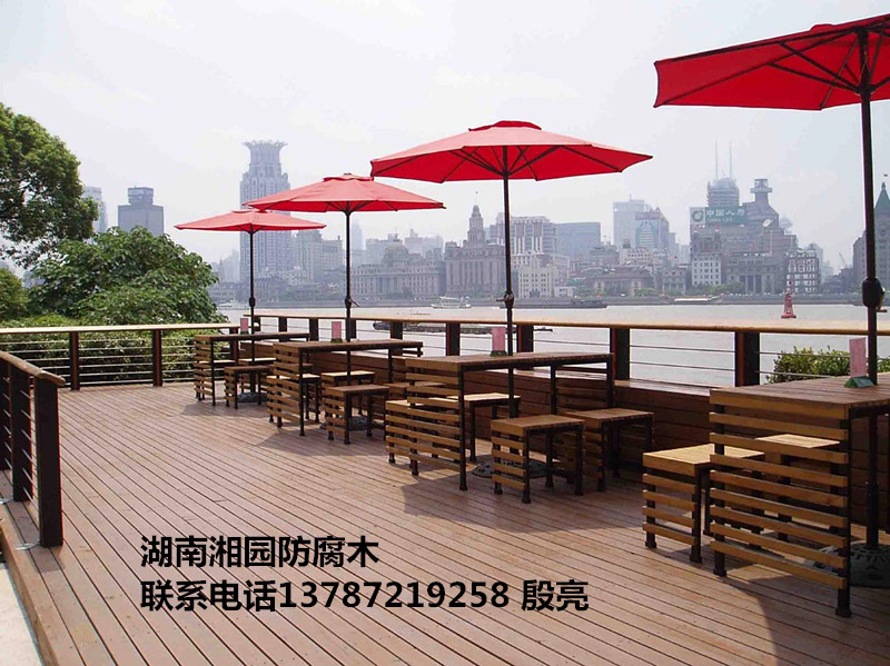 湖南园林景观