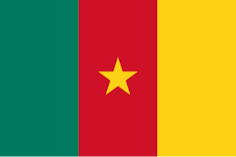 喀麦隆U17男篮
