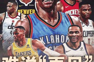 太突然了！威少社媒官宣退役，结束了我们的青春又谢幕了一位球员