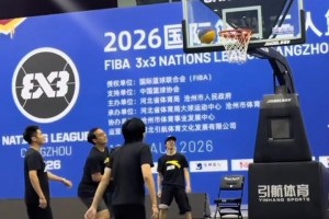 太差了吧？国内部分篮球爱好者—水平现状？