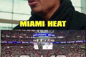 在NBA球员心里，各大球队球馆排名是怎样的？