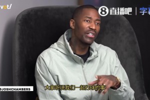 克6回忆与乔丹打野球往事：40岁的帮主，会因输掉野球赛而生气