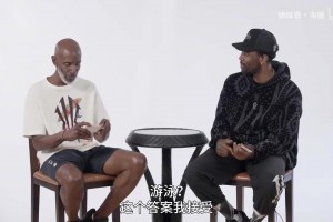【欧文父子问答】真父子局！默契挑战与藏于沉默的真挚父爱
